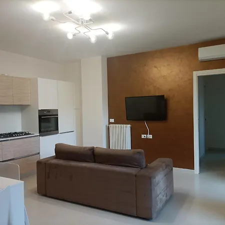 Apartmán Il Castellaro Civitanova Marche